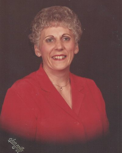 Remembering Sherry Schoonover Hughes Obituaries Wood Funeral Service 4133