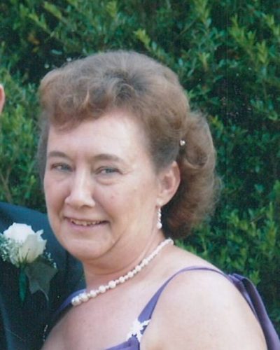 Remembering Beverly Bailey Carey Obituaries Wood Funeral Service