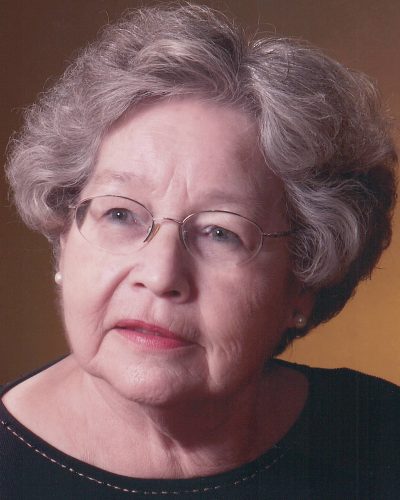 Remembering JoAnne T. Turner | Obituaries – Wood Funeral Service